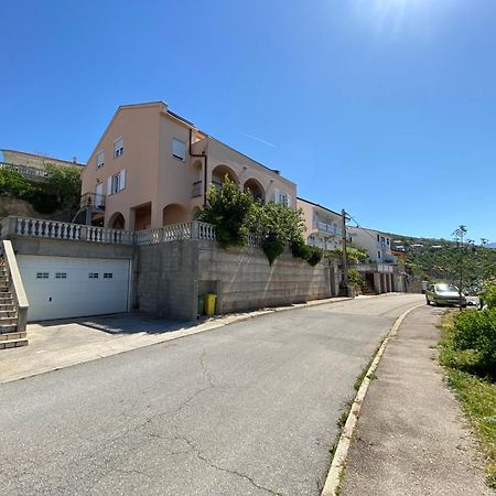 Apartments Mediterano Senj  Exterior photo