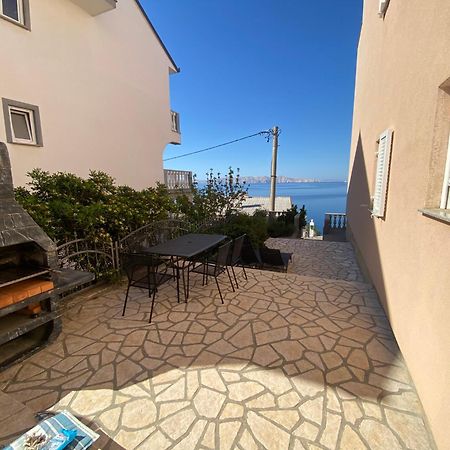 Apartments Mediterano Senj  Exterior photo