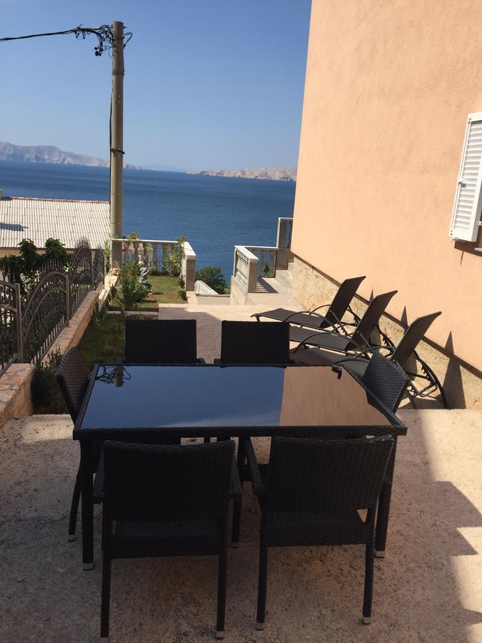 Apartments Mediterano Senj  Exterior photo