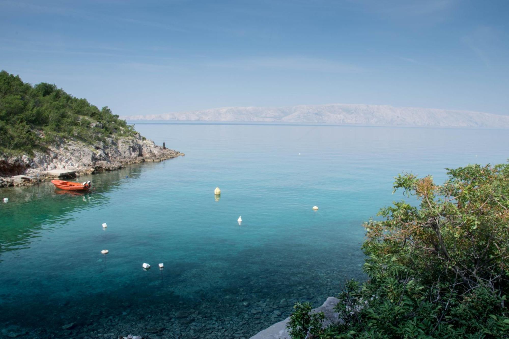 Apartments Mediterano Senj  Exterior photo