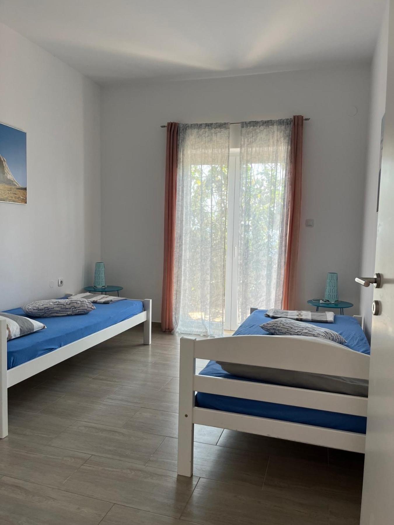 Apartments Mediterano Senj  Exterior photo