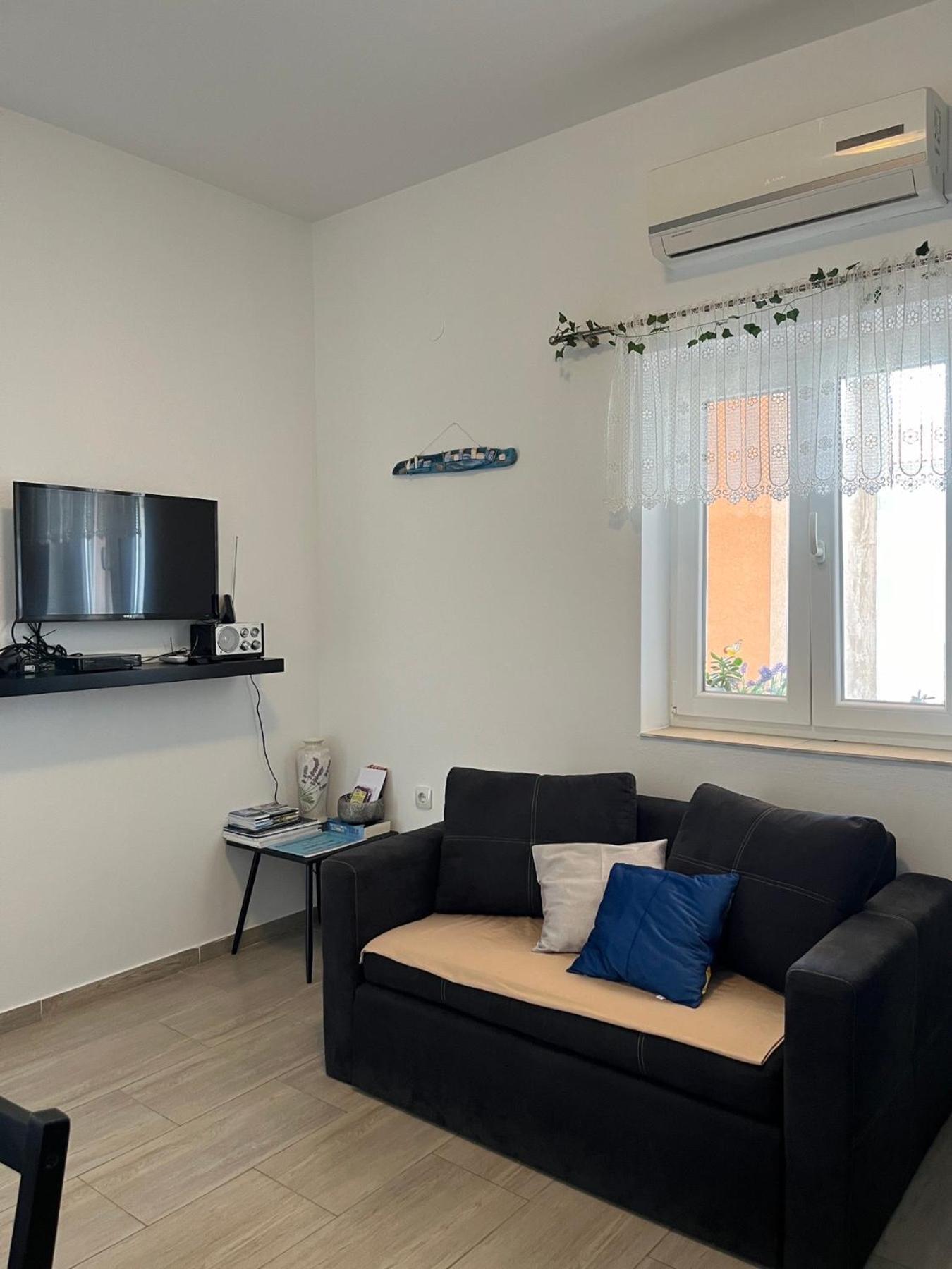 Apartments Mediterano Senj  Exterior photo