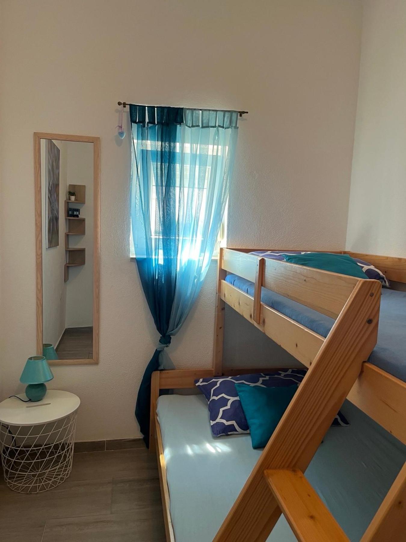 Apartments Mediterano Senj  Exterior photo