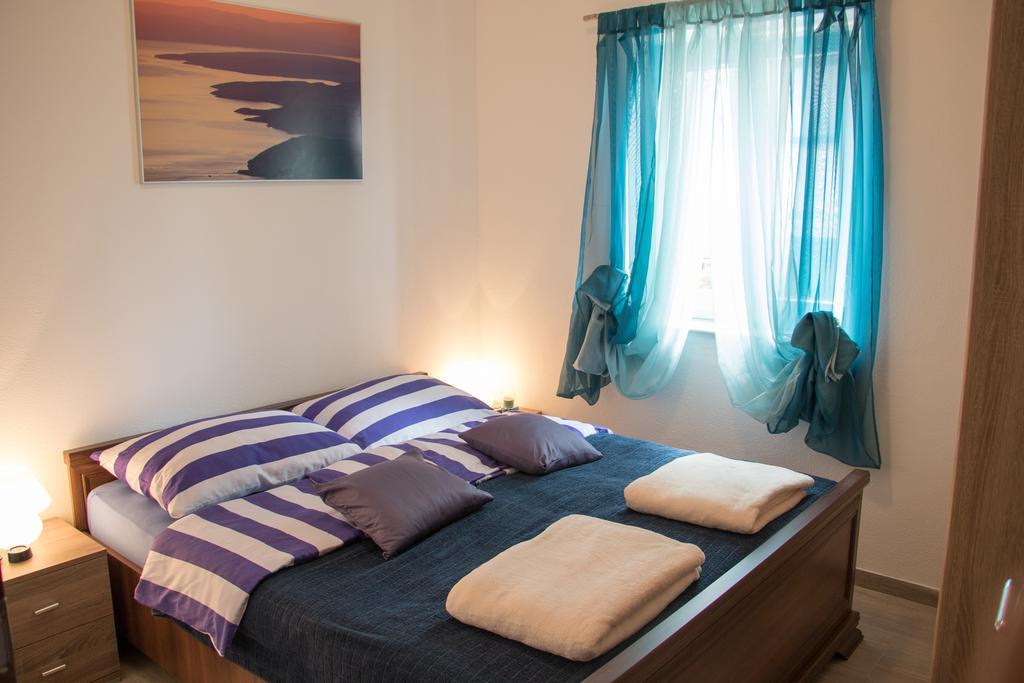 Apartments Mediterano Senj  Exterior photo