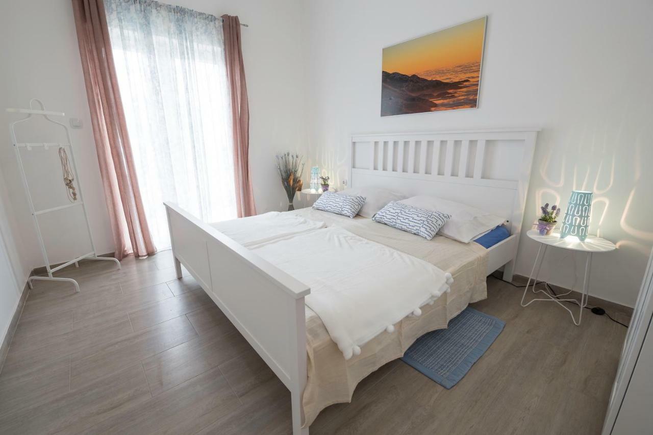 Apartments Mediterano Senj  Exterior photo