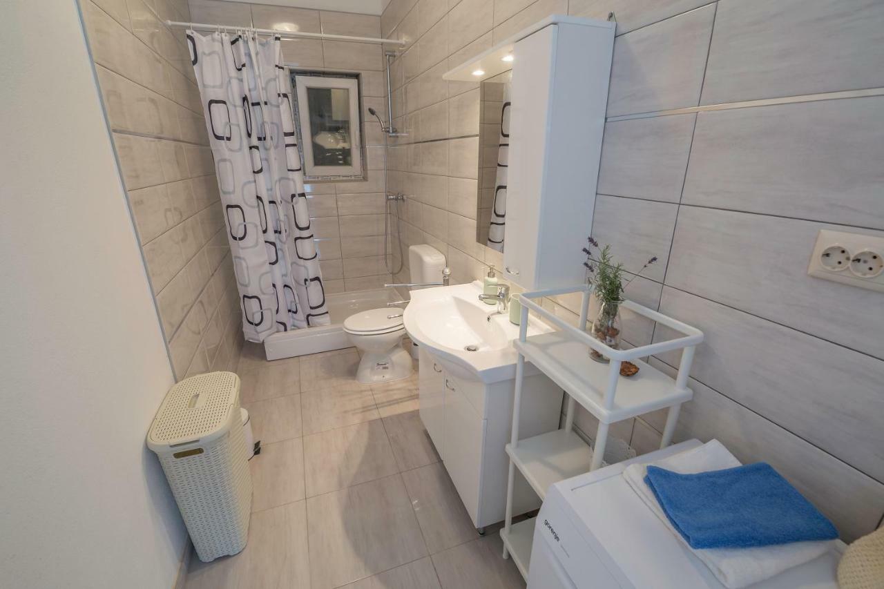 Apartments Mediterano Senj  Exterior photo