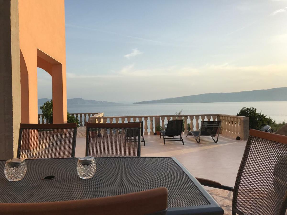 Apartments Mediterano Senj  Exterior photo