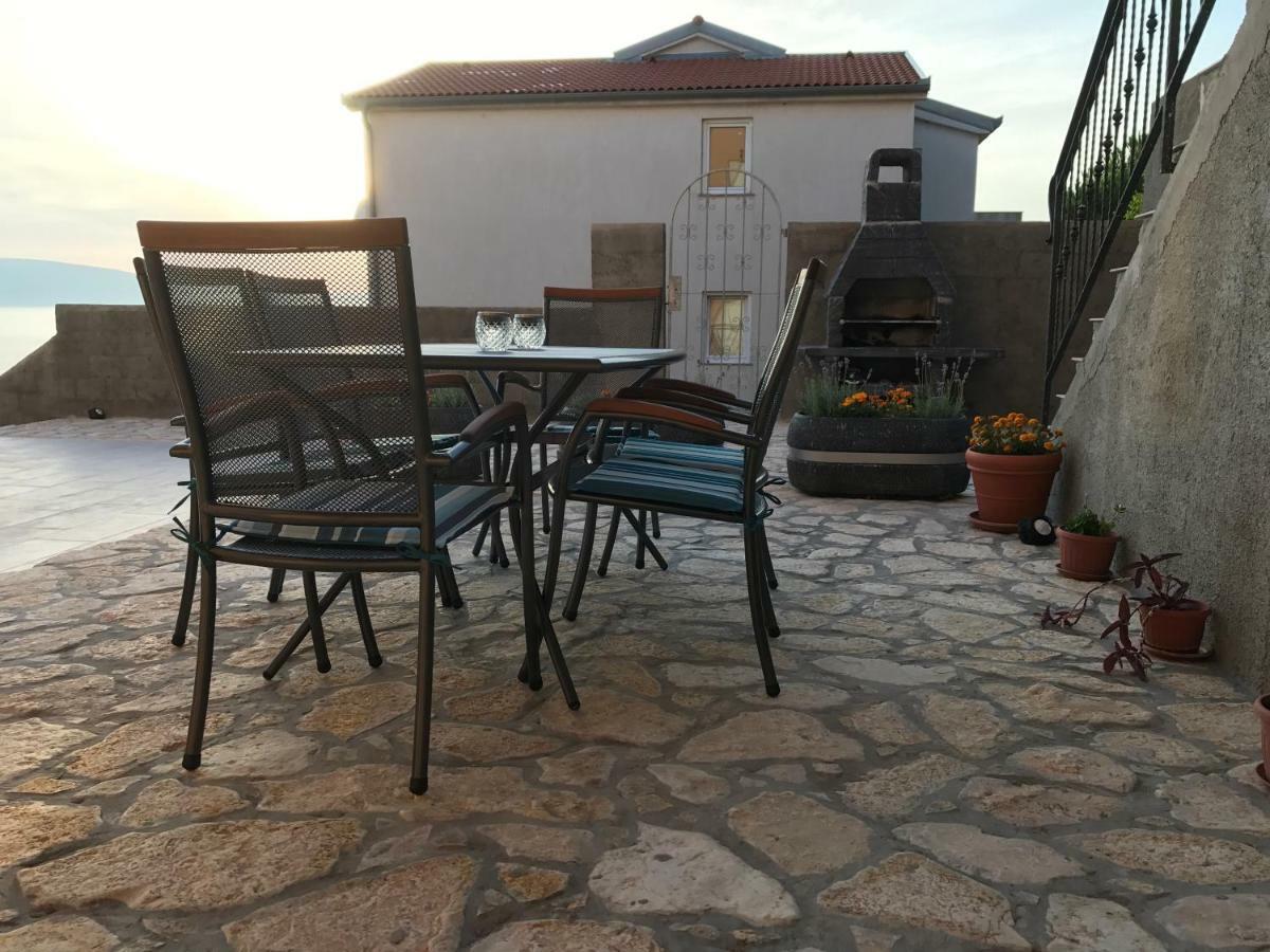 Apartments Mediterano Senj  Exterior photo