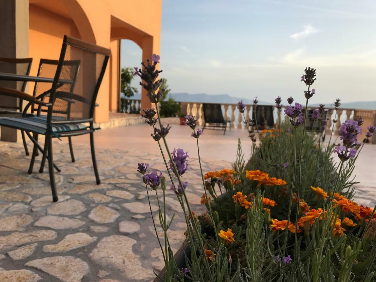 Apartments Mediterano Senj  Exterior photo
