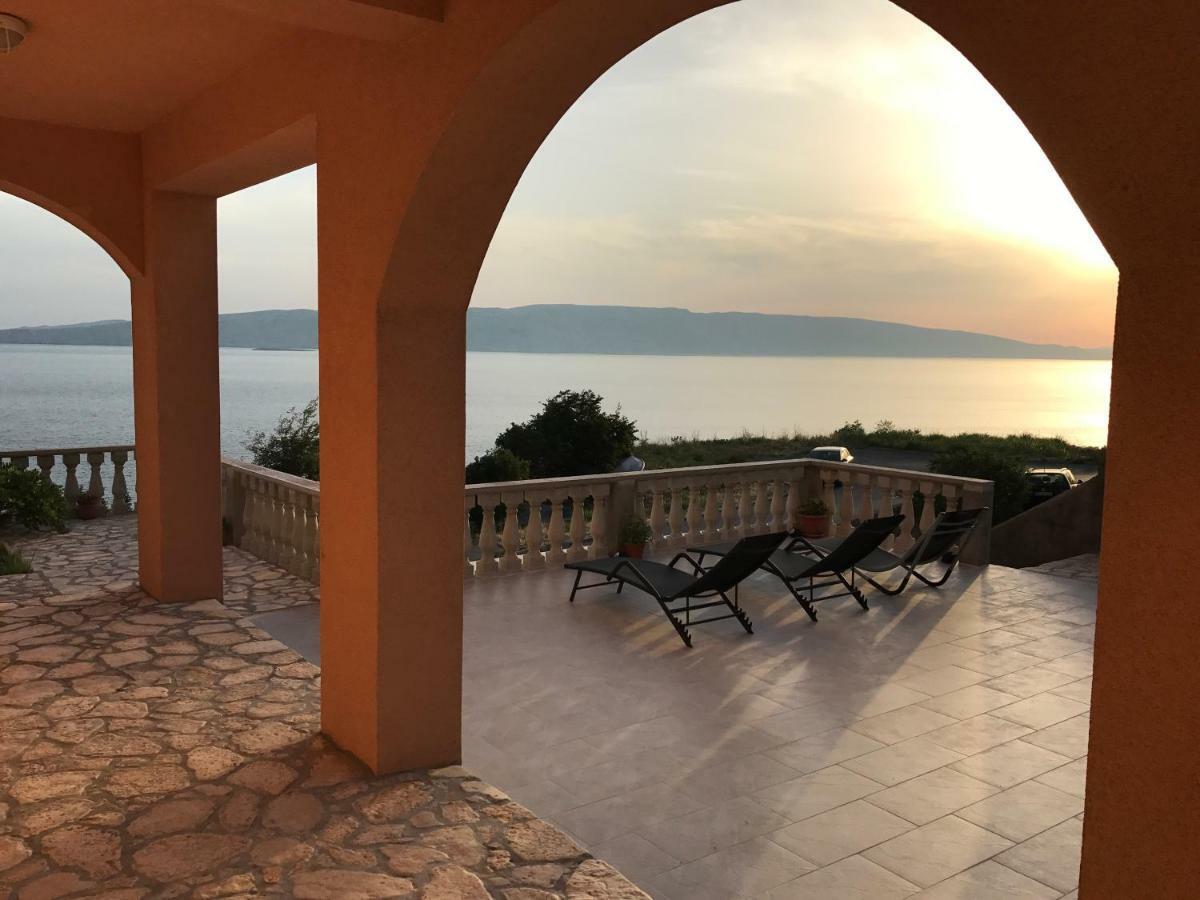 Apartments Mediterano Senj  Exterior photo